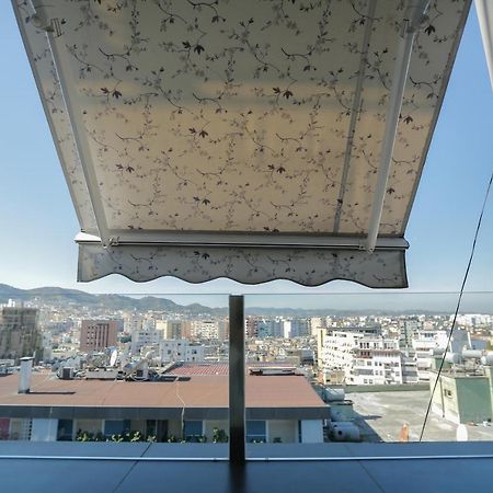 Miku Apartments-Luxury City View At Wilson Square Τίρανα Εξωτερικό φωτογραφία
