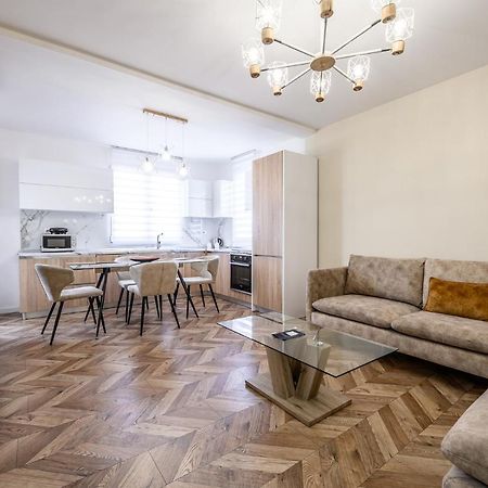 Miku Apartments-Luxury City View At Wilson Square Τίρανα Εξωτερικό φωτογραφία
