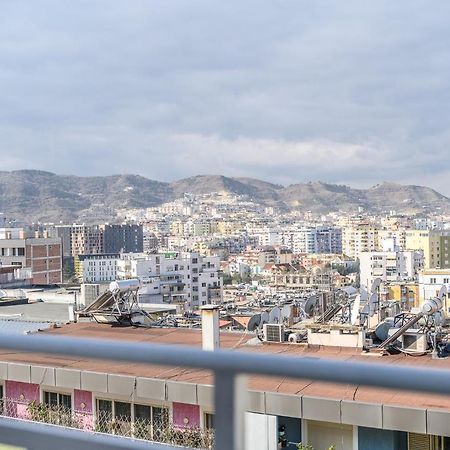 Miku Apartments-Luxury City View At Wilson Square Τίρανα Εξωτερικό φωτογραφία
