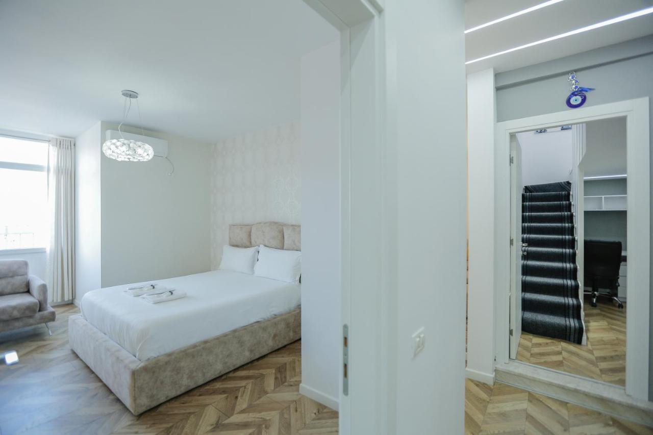Miku Apartments-Luxury City View At Wilson Square Τίρανα Εξωτερικό φωτογραφία