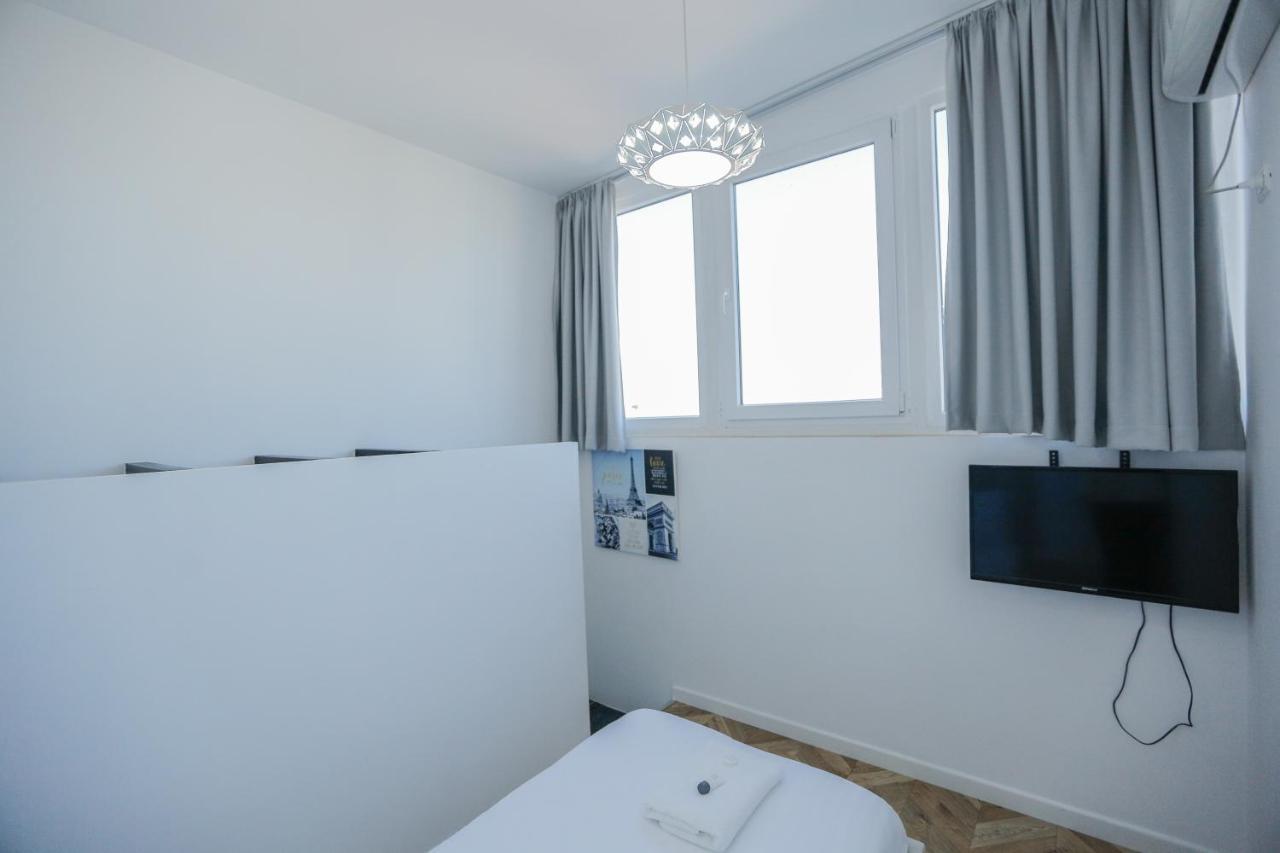 Miku Apartments-Luxury City View At Wilson Square Τίρανα Εξωτερικό φωτογραφία