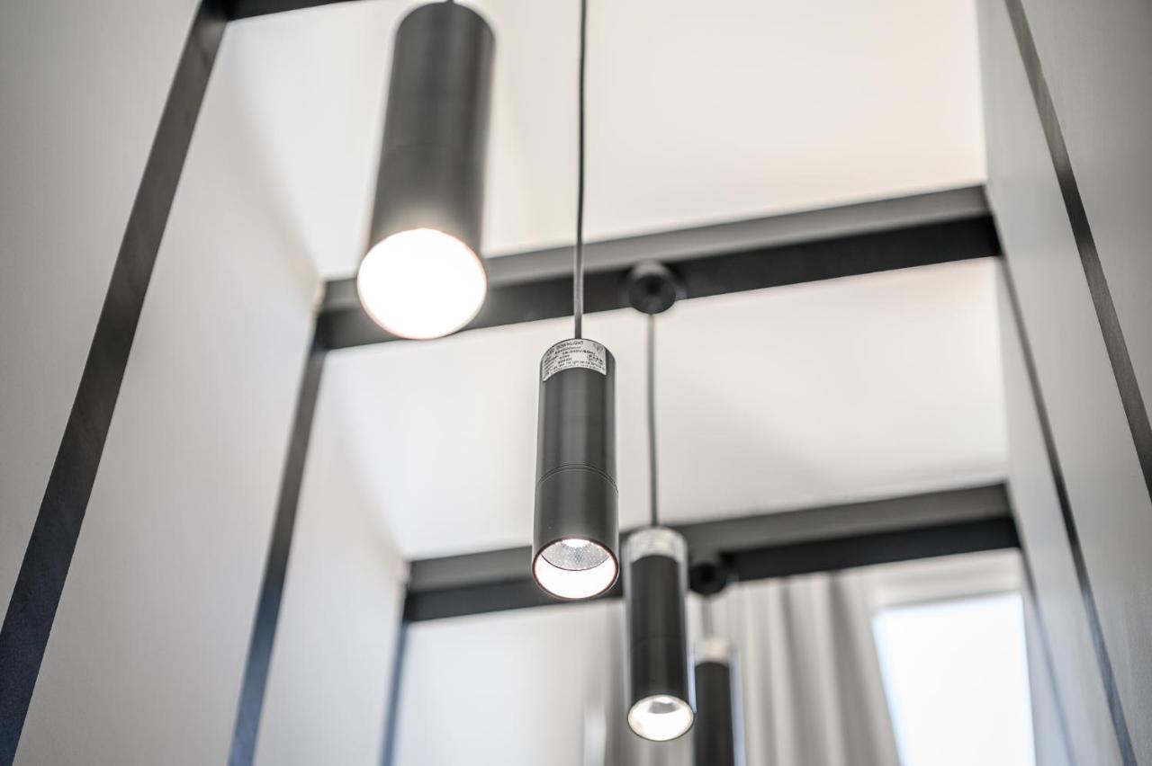 Miku Apartments-Luxury City View At Wilson Square Τίρανα Εξωτερικό φωτογραφία