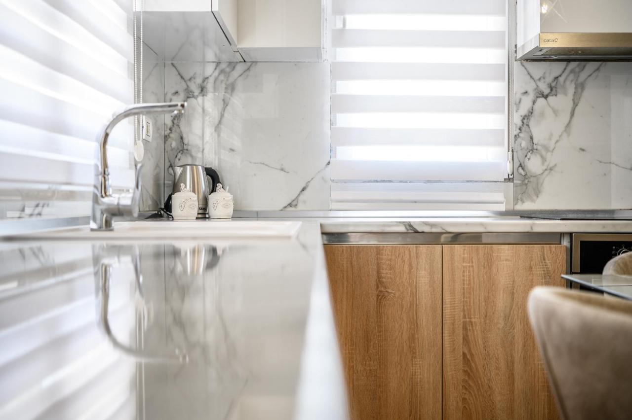 Miku Apartments-Luxury City View At Wilson Square Τίρανα Εξωτερικό φωτογραφία