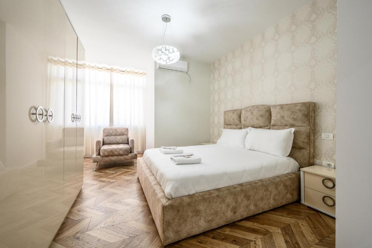 Miku Apartments-Luxury City View At Wilson Square Τίρανα Εξωτερικό φωτογραφία