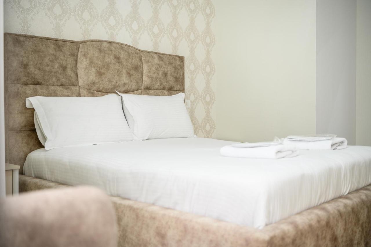 Miku Apartments-Luxury City View At Wilson Square Τίρανα Εξωτερικό φωτογραφία