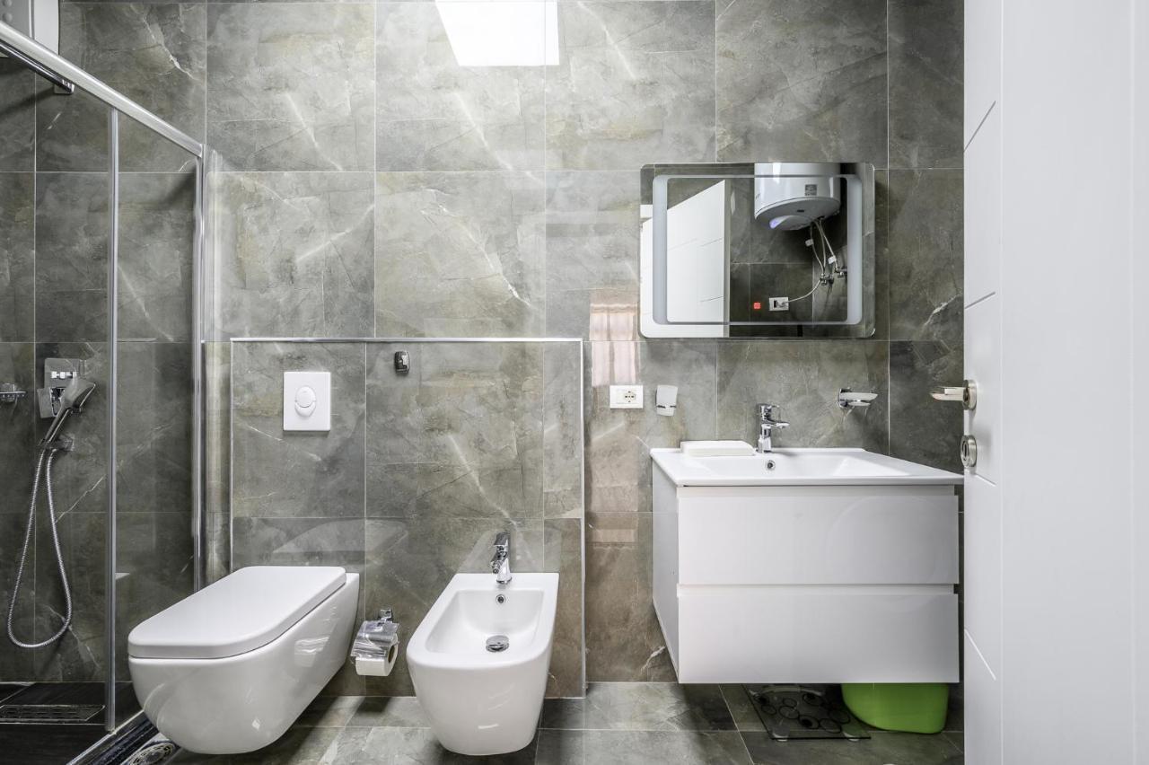 Miku Apartments-Luxury City View At Wilson Square Τίρανα Εξωτερικό φωτογραφία