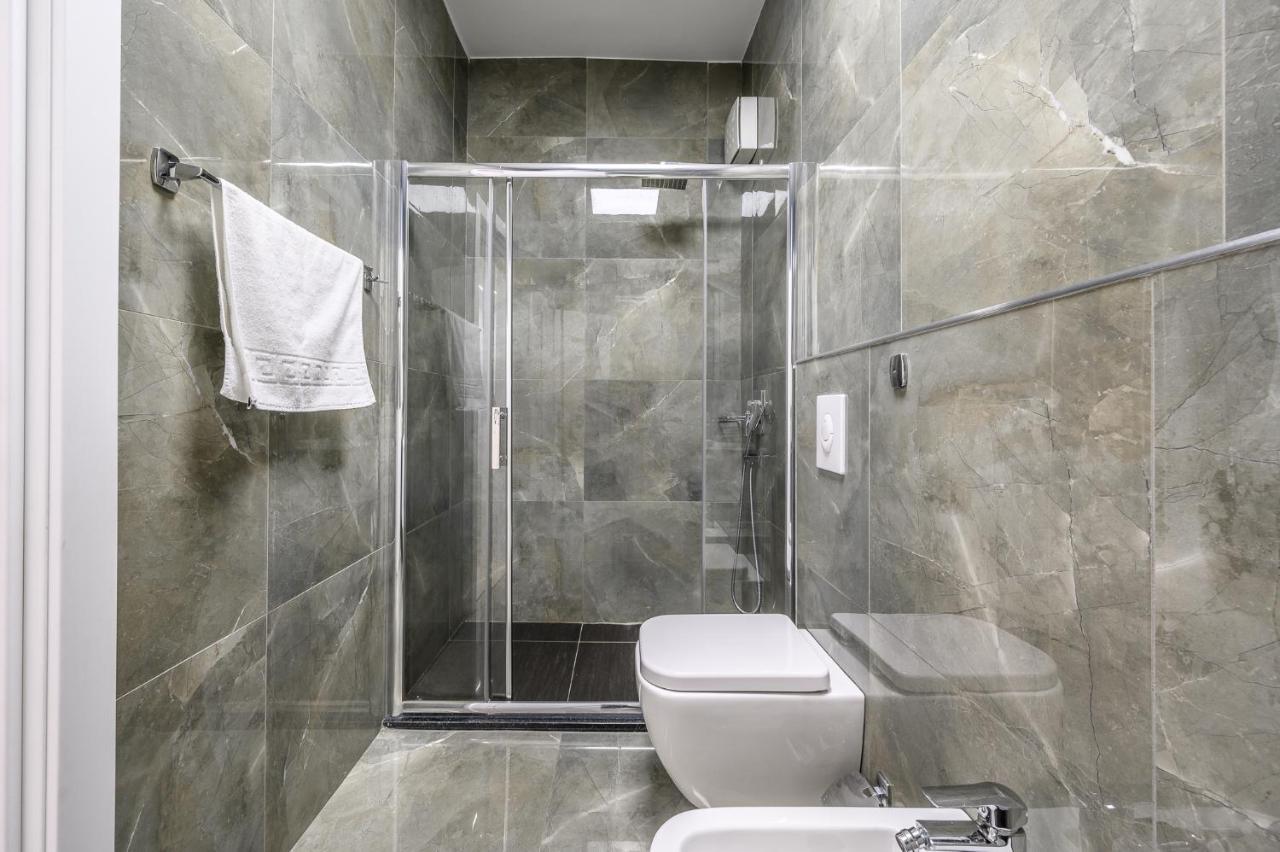 Miku Apartments-Luxury City View At Wilson Square Τίρανα Εξωτερικό φωτογραφία