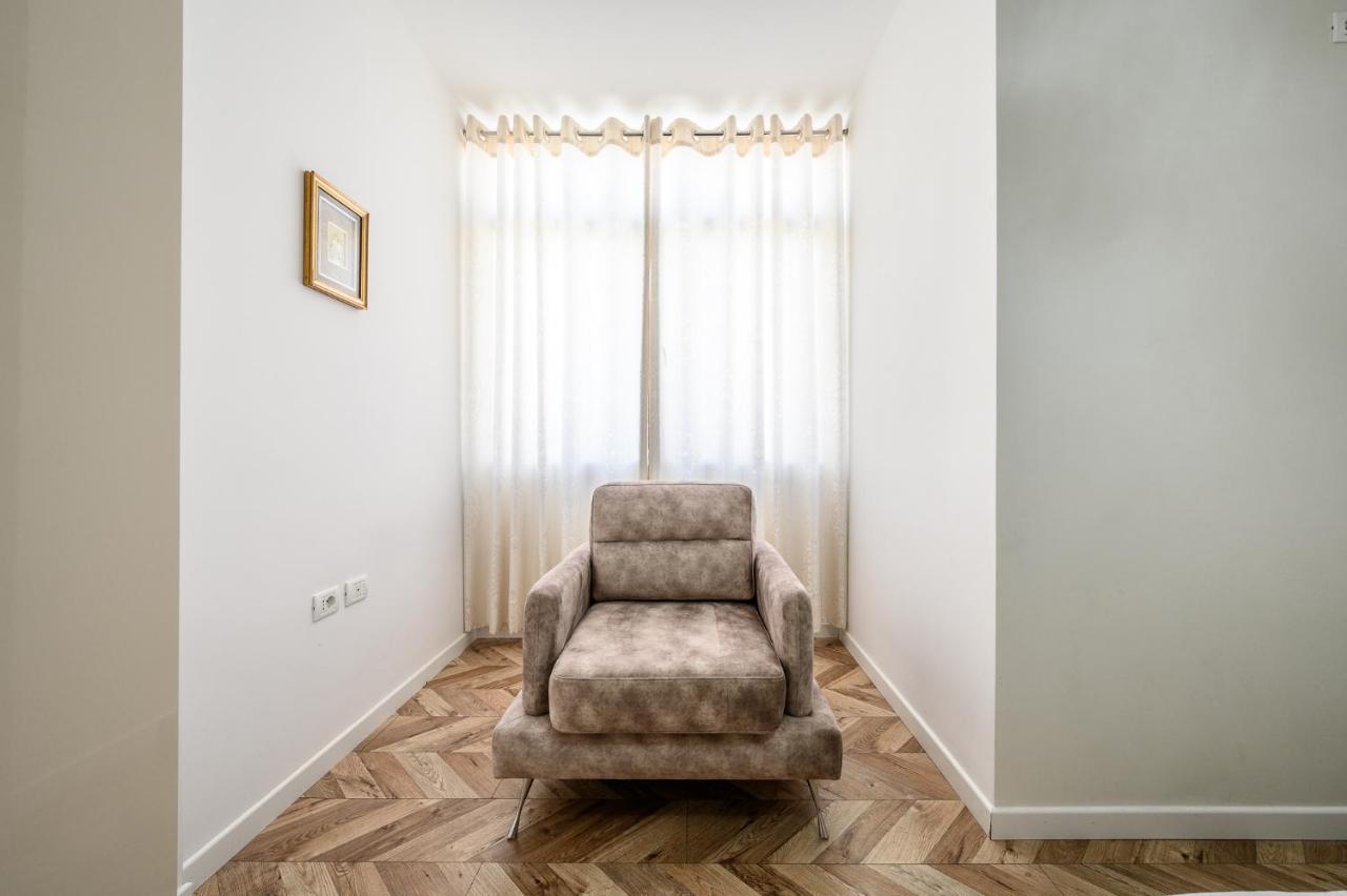Miku Apartments-Luxury City View At Wilson Square Τίρανα Εξωτερικό φωτογραφία