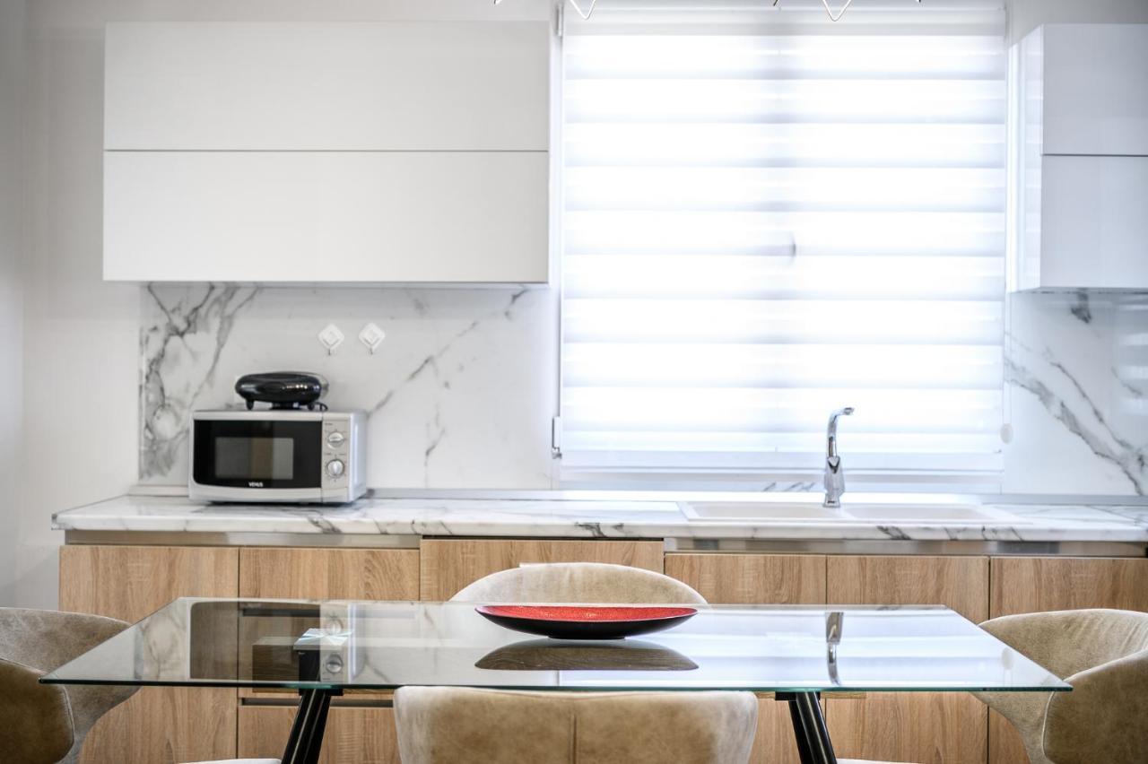 Miku Apartments-Luxury City View At Wilson Square Τίρανα Εξωτερικό φωτογραφία